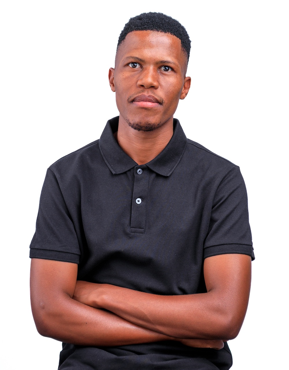 Junior Maepa - Calus Media